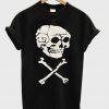 Skull And Crossbones T-shirt