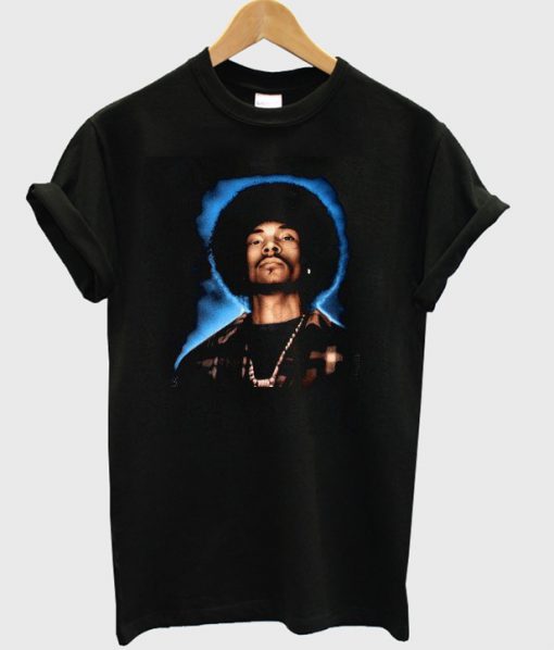 Snoop Dogg T-shirt