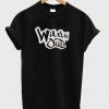 Wild and Out T-shirt