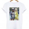 clueless ugh as if t-shirt