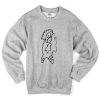 customized Unisex Sweatshirts