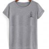 dreamland castle t-shirt
