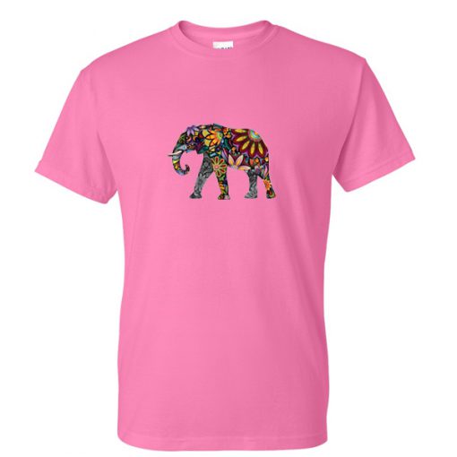 elephant tshirt