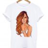 fiona stark sketch t-shirt