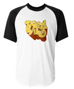 good vibes tshirt