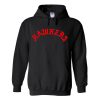 hawkers logo hoodie