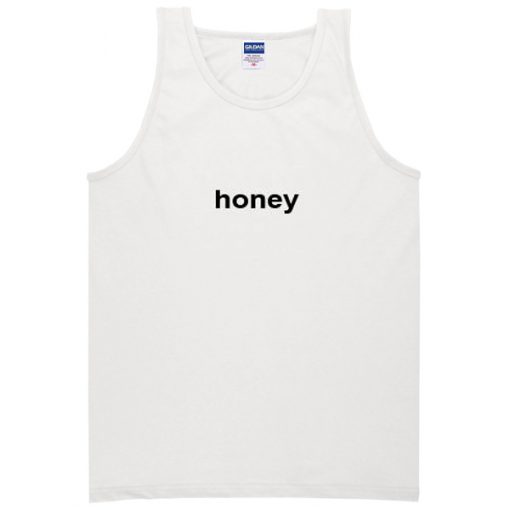 honey tanktop