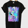 japan crate doki doki t-shirt