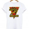 jurassic park t-shirt