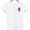 kanye not tshirt