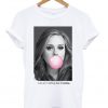 life ait nothing but a bubble t-shirt