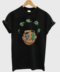 loafy boy t-shirt