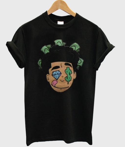 loafy boy t-shirt