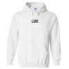 love hoodie