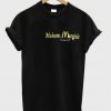maison margiela t-shirt