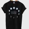 moon child t-shirt