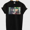 naruto t-shirt