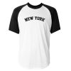 new york tshirt