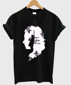 only good die young t-shirt