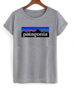patagonia t-shirt