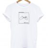 play for keeps trust no one T-Shirt