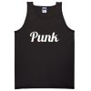 punk tanktop