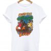 roliing loud miami tshirt