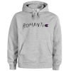 romantic hoodie