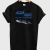 star trek the next generation t-shirt