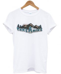 take a hake tshirt