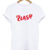 the clash t-shirt