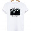 the damned phantasmagoria t-shirt