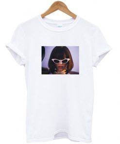 the world sucks doom generation tshirt