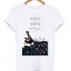 twenty one pilots ride t-shirt