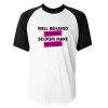 well behaved women seldom make history tshirt
