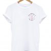 you break it t-shirt