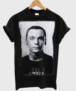 youre in my spot t-shirt
