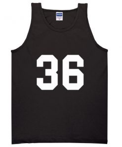 36 tanktop