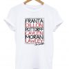 Best Name Our 2nd Life T shirt