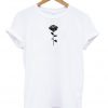 Black Rose T-shirt