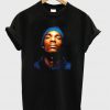 Black Snoop Dogg tshirt