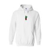Cactus hoodie