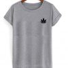 Cannabis T-shirt