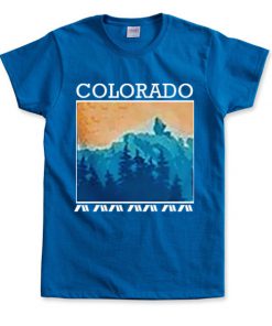Colorado T-shirt