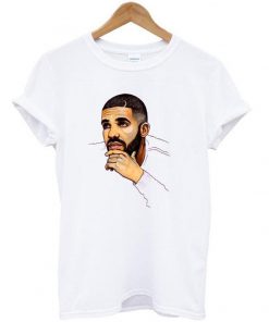 Drizzy Drake t shirt