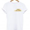 Fast Delivery T-shirt