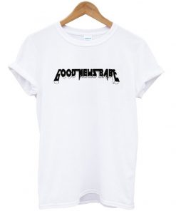 Good News Babe T-shirt