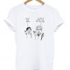 Hello big poppa t shirt