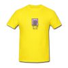 I Am Your Master Cat Tshirt