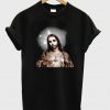 Jesus Art Tshirt
